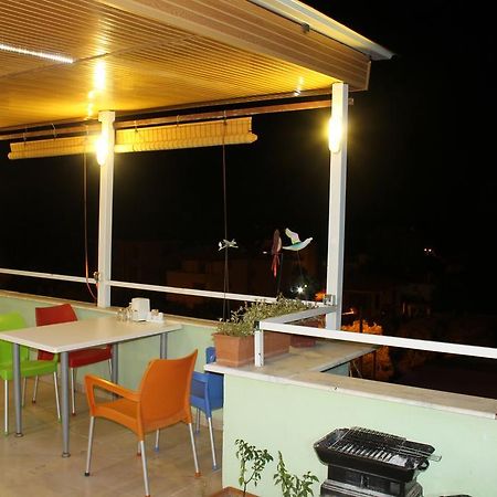 Guzelcamlı Zeus Apart Pansiyon מראה חיצוני תמונה