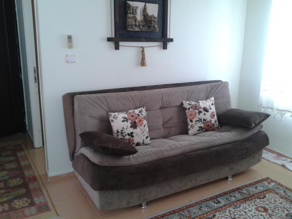 Guzelcamlı Zeus Apart Pansiyon מראה חיצוני תמונה