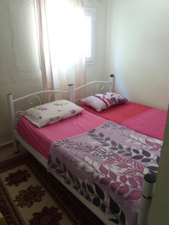 Guzelcamlı Zeus Apart Pansiyon מראה חיצוני תמונה