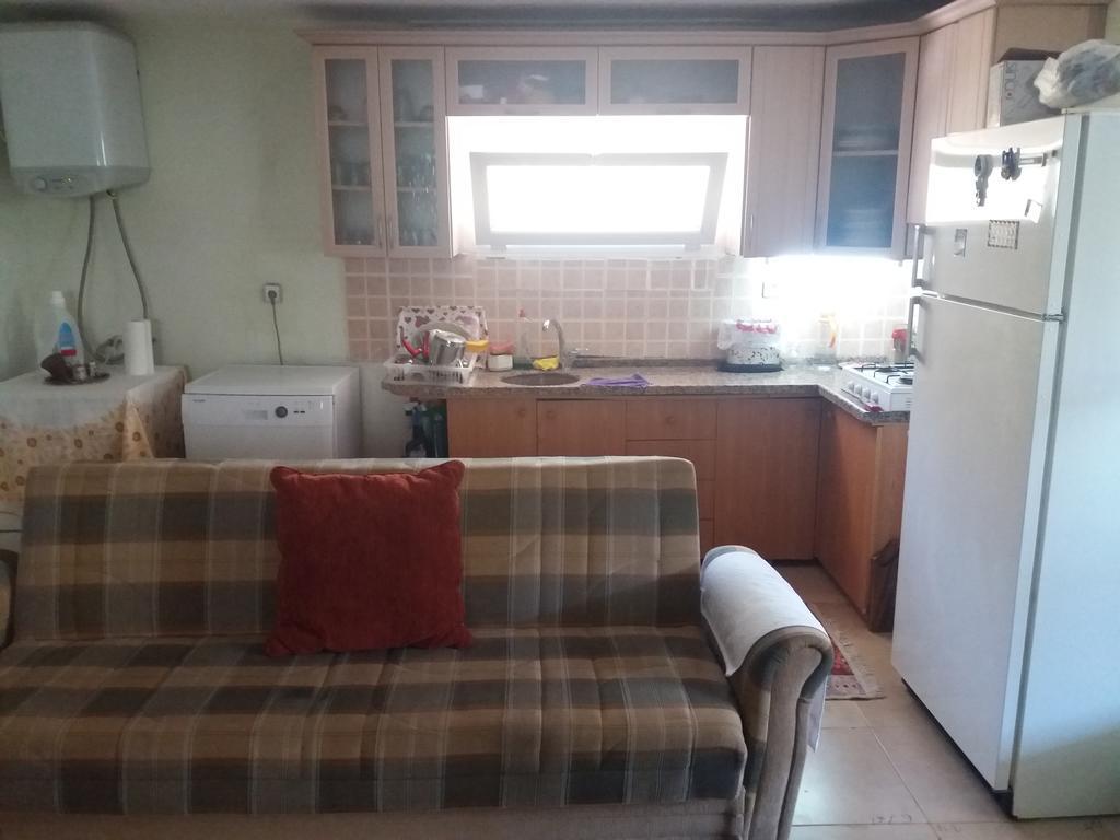 Guzelcamlı Zeus Apart Pansiyon מראה חיצוני תמונה