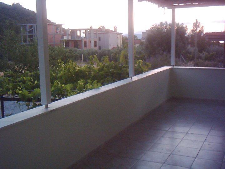 Guzelcamlı Zeus Apart Pansiyon מראה חיצוני תמונה