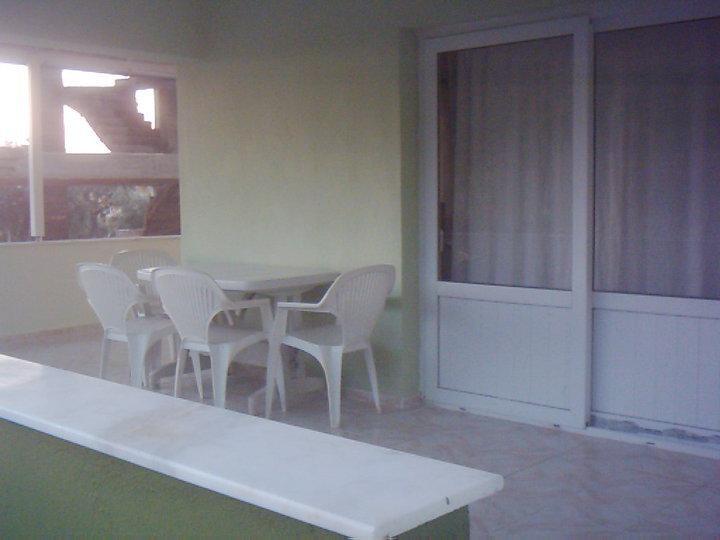 Guzelcamlı Zeus Apart Pansiyon מראה חיצוני תמונה